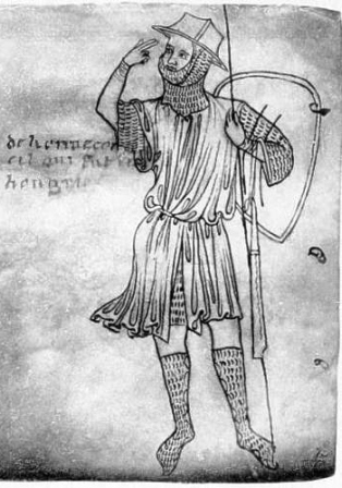 Villard de Honnecourt, Gothic Cathedral master-builder History of project management